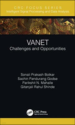 Vanet: Challenges and Opportunities