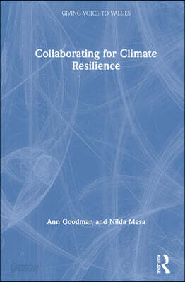 Collaborating for Climate Resilience