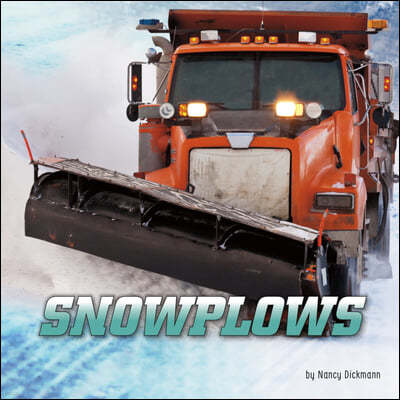Snowplows