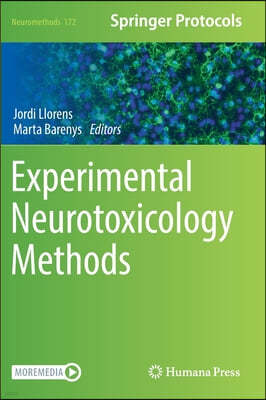 Experimental Neurotoxicology Methods