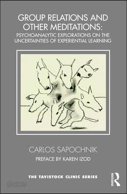 Group Relations and Other Meditations
