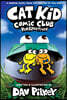 Cat Kid Comic Club #2: From the Creator of Dog Man