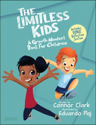 The Limitless Kids