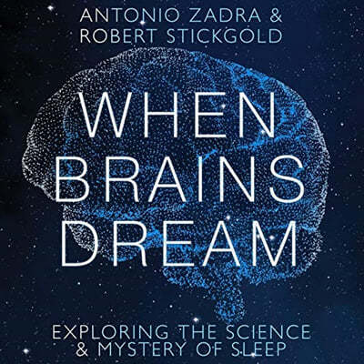 When Brains Dream: Exploring the Science and Mystery of Sleep