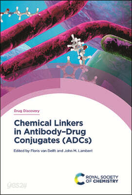 Chemical Linkers in Antibody-Drug Conjugates (Adcs)