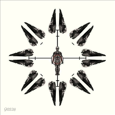Mork Gryning - Pieces Of Primal Expressionism (Gatefold)(LP)