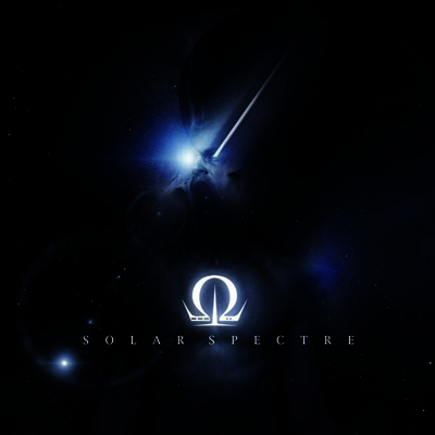 Omega Infinity - Solar Spectre (CD)