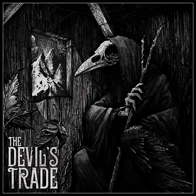 Devil's Trade - The Call Of The Iron Peak (Gatefold)(LP)