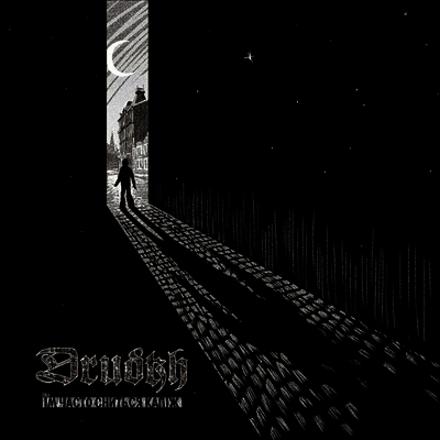 Drudkh - They Often See Dreams About The Spring (CD)