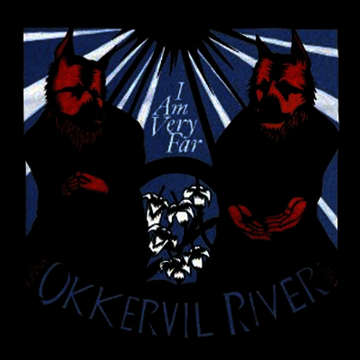 Okkervil River - I Am Very Far (2LP)