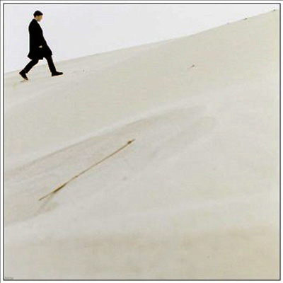 Jens Lekman — I Know What Love Isn't / That's The Way Love Is 앨범 커버