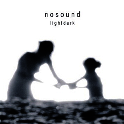 Nosound — Light/Dark 앨범 커버