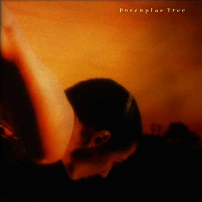 Porcupine Tree — On The Sunday Of Life 앨범 커버