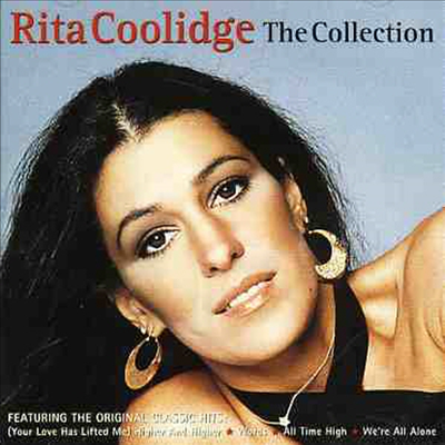 Rita Coolidge - Collection (CD)