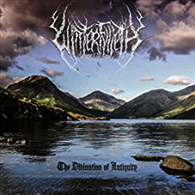 Winterfylleth - Divination Of Antiquity (Limited Edition)(2LP)