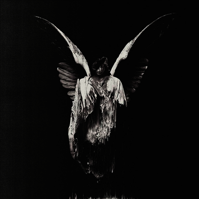 Underoath — Erase Me 앨범 커버