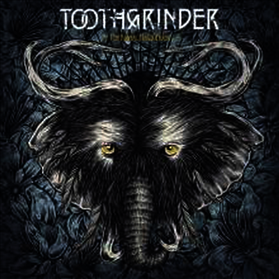 Toothgrinder — Nocturnal Masquerade 앨범 커버