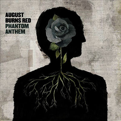 August Burns Red — Phantom Anthem (Limited Edition) 앨범 커버