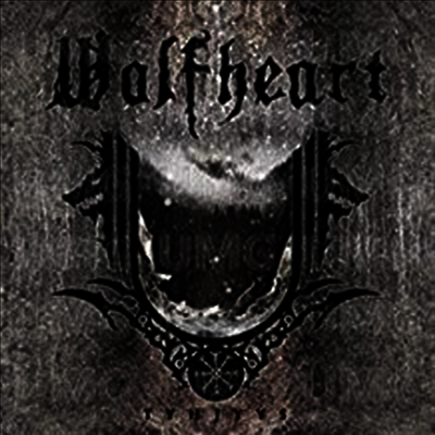 Wolfheart — Tyhjyys (MP3 Download) 앨범 커버
