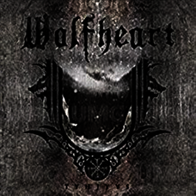 Wolfheart - Tyhjyys (MP3 Download)(LP)