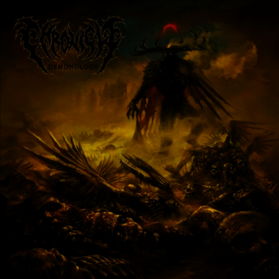 Chronicle - Demonology (LP)