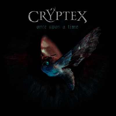 Cryptex — Once Upon A Time 앨범 커버