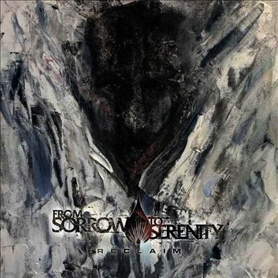 From Sorrow To Serenity — Reclaim 앨범 커버
