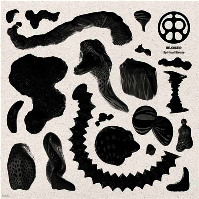 Rejoicer — Spiritual Sleaze 앨범 커버