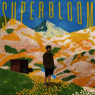 Kiefer - Superbloom (LP)