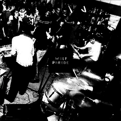 Wolf Parade - Apologies To The Queen Mary (3LP+Download Card)
