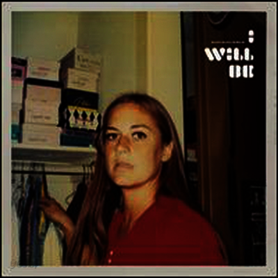 Dum Dum Girls - I Will Be (LP)