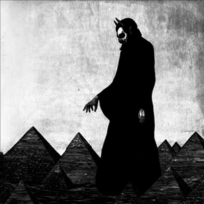 Afghan Whigs - In Spades (MP3 Download)(180G)(LP)