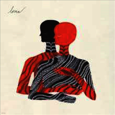 Loma — Loma 앨범 커버