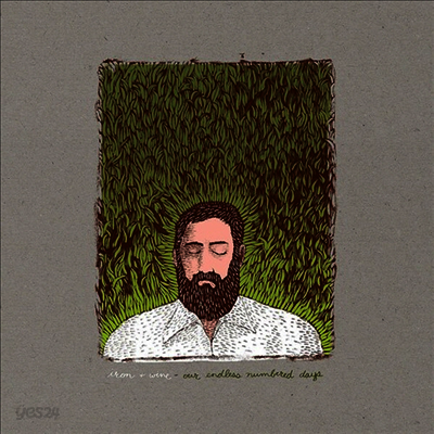 Iron & Wine - Our Endless Numbered Days (Deluxe Edition)(Vinyl)(2LP)
