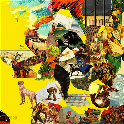 Homesick - The Big Exercise (MP3 Download)(LP)