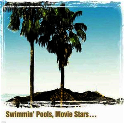 Dwight Yoakam — Swimming' Pools, Movie Stars... 앨범 커버