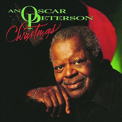 Oscar Peterson - An Oscar Peterson Christmas (Vinyl LP)