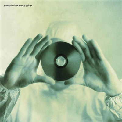 Porcupine Tree - Stupid Dream (Digipack)(CD)