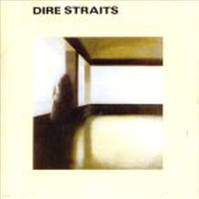 Dire Straits - Dire Straits (Remastered)(CD)