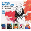 Chuck Mangione - 5 Original Albums (5CD Boxset)