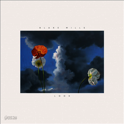 Blake Mills - Look (LP)