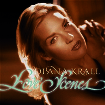 Diana Krall - Love Scenes (180G)(2LP)