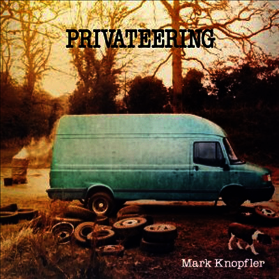 Mark Knopfler - Privateering (2LP)