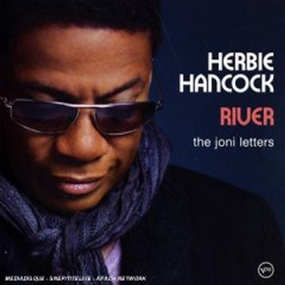 Herbie Hancock - River : The Joni Letters (CD)