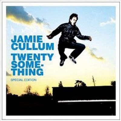 Jamie Cullum - Twenty Something (Special Edition)(CD)