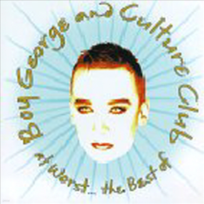 Boy George & Culture Club - At Worst...The Best Of (CD)