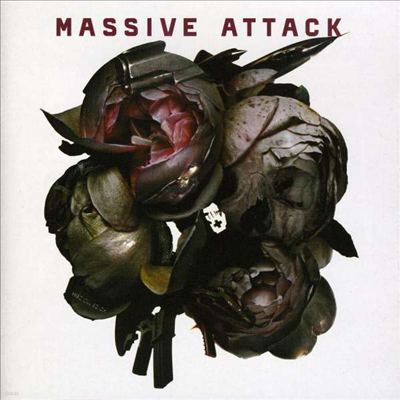 Massive Attack - Collected (CD)