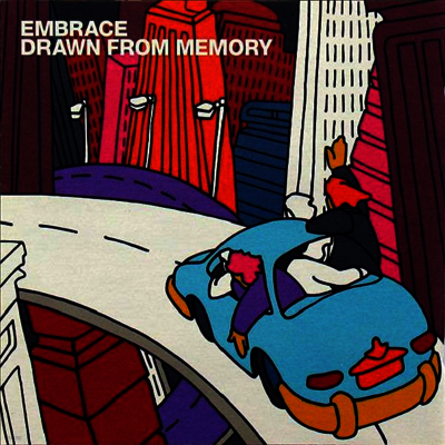 Embrace — Drawn From Memory (MP3 Download) 앨범 커버