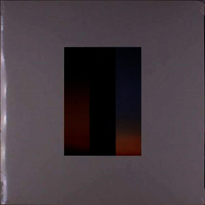 SG Lewis — Dusk, Dark, Dawn (Gatefold) 앨범 커버