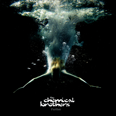 Chemical Brothers — Further 앨범 커버